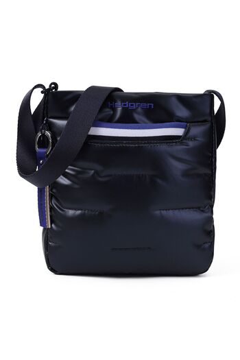 HEDGREN Kabelka cez rameno Cocoon Cushy 19,5 cm