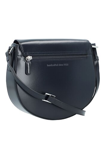 Picard Black Tie Geanta de umar Piele 22 cm