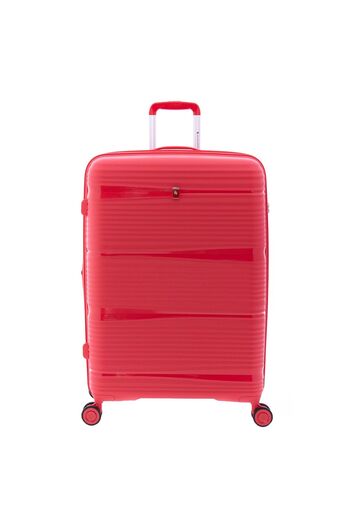 Gladiator 0800 4-Rad-Wagen mit 76-cm-Erweiterungsfalten