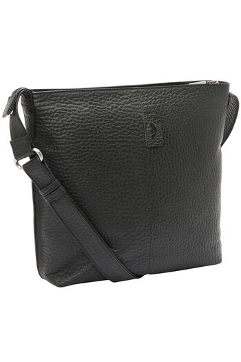 VOI Hirsch Bianca Shoulder bag Leather 26 cm