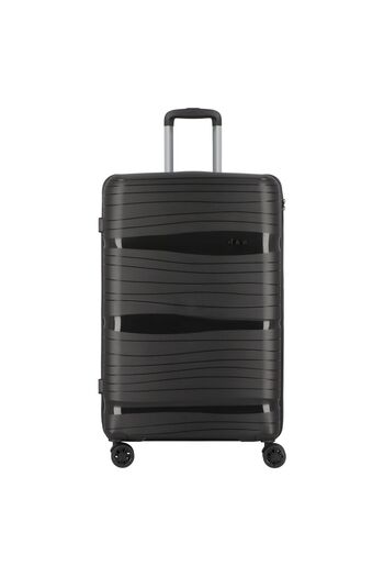D&N Travel Line 4300 – 4 Räder, 78 cm großes Auto