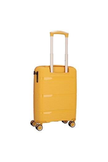 D&N Travel Line 4200 – 55 cm Kabinenwagen mit 4 Rädern