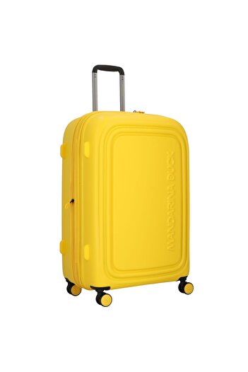 Mandarina Duck Logoduck+ 4-Roll-Couchtisch 75 cm