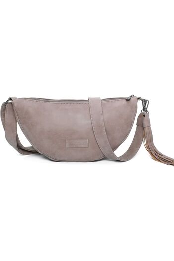 Fritzi aus Preußen Fritzi35 Vintage Shoulder bag 39 cm