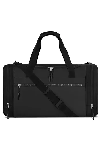 BUGATTI Blanc Delight Weekender Reisetasche 54 cm