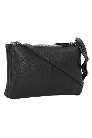 Burkely Soft Skylar Shoulder bag Leather 26 cm
