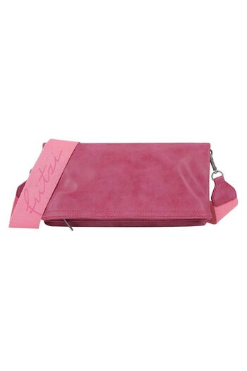 Fritzi aus Preußen Ronja Cross Vintage Shoulder bag 30 cm