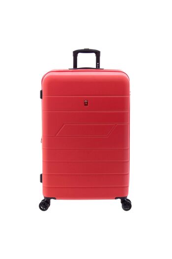 Gladiator 4300 4 Rulo Araba 75 cm Dehnfalte ile