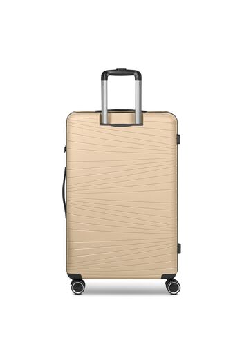 Franky Dallas 3.0 4-Rad-Trolley L 75 cm