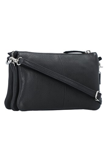 Burkely Soft Skylar Shoulder bag Leather 19 cm