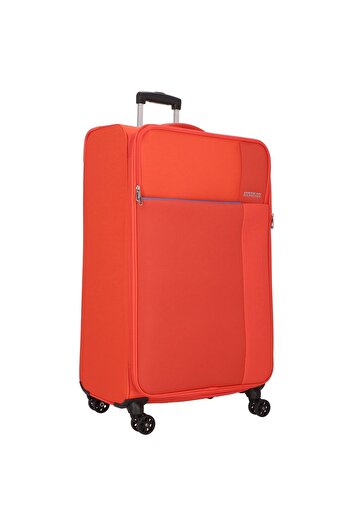 American Tourister 4 Tekerlekli Taşıma Arabası 77 cm
