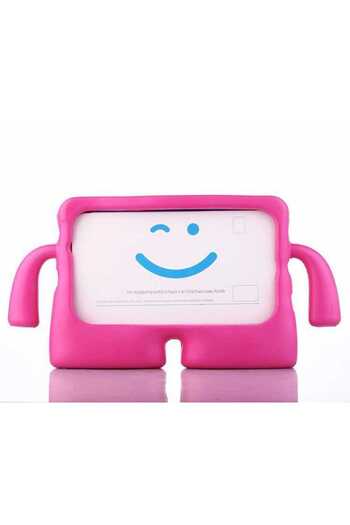 UnDePlus Galaxy Tab A9 8.7Inch X110 X115 X117 Compatible Case Kids Exclusive Silicone Case