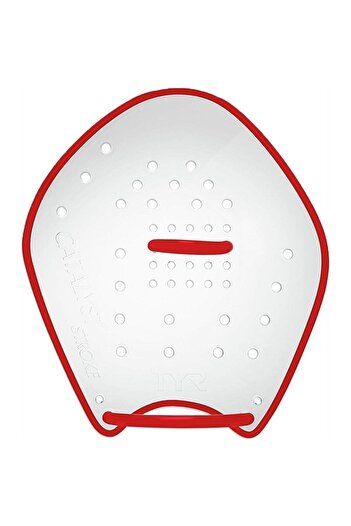 TYR Catalyst Stroke Training Paddles | Xx-small | Swim Training | Swimming Gear | Paddles