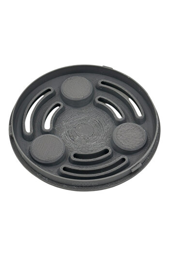 Parmis Capac filtru pentru aspirator BKS 5420 compatibil Beko