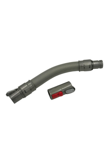 Parmis Επεκτάσιμος σωλήνας σκούπας συμβατός με Dyson (140 cm όταν ανοίγει)