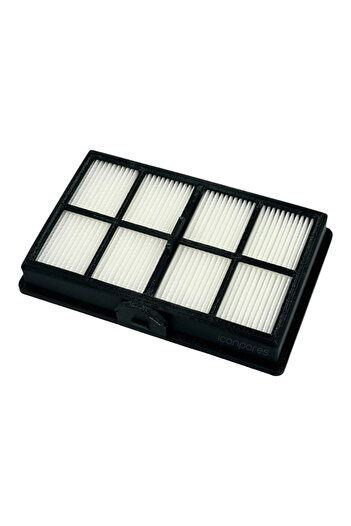 Parmis Filtru Hepa de evacuare pentru aspirator compatibil Vestel 43233193