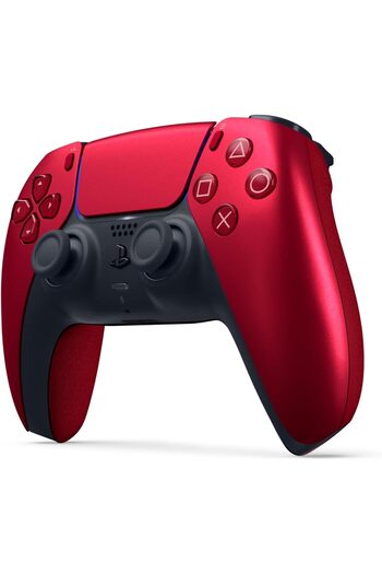 Playstation DualSense Wireless Controller for 5 (Saudi Arabia Version) - Volcanic Red