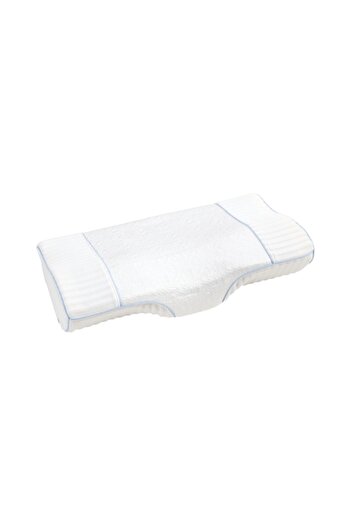 micasa Memory Foam Long Lasting All Night Comfort Gel Ortho Pillow
