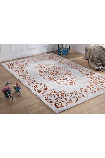 Bellona Soprano Rug 6954 Copper, 80x150