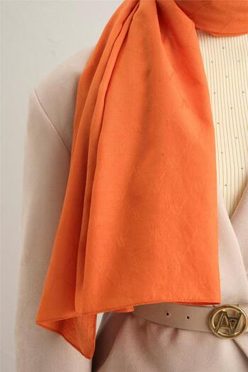 Armine Trend Monogram Shawl 1 23003 3196