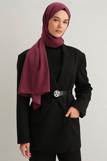 Armine Μεταξωτό σάλι Medina Trend - 1/37/20