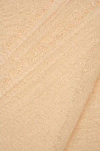 Armine Trend Wrap Wrap - Light Yellow 09
