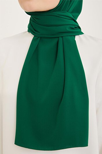 Armine Medine Trend Silk Shawl - 1:37 36
