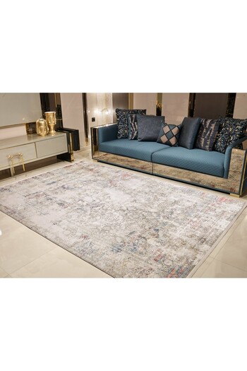 Bellona Ipekzade Rug 100 11385, Red, 160x230 cm