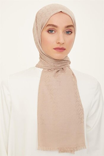 Armine Azalea Trend Shawl - Model 4 632 136
