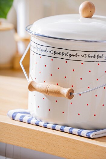ACAR Feel Good Enamel Copper - 20 cm