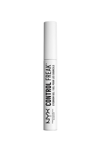 NYX Professional Makeup Kaş Sabitleme Jeli - Control Freak Eyebrow Gel Clear 800897824884