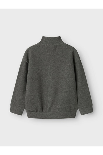 name ıt Nmmtammes Nreg Sweatunb - Relaxed Fit Unisex Sweatshirt