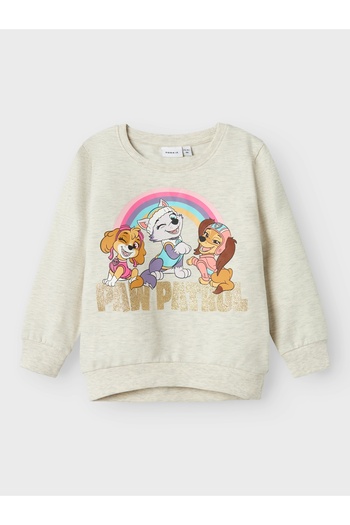 name ıt Nmfnafema Pawpatrol Sweat Bru Cplg