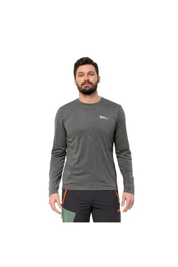 Jack Wolfskin Sky Thermal L/S Thermal Top