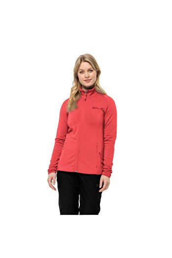 Jack Wolfskin BAISELBERG FZ W Polar