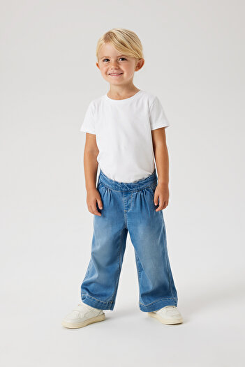name ıt Nmfbella Wide Jeans 6485-to Noos