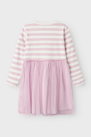 name ıt NMFTAIA LS DRESS