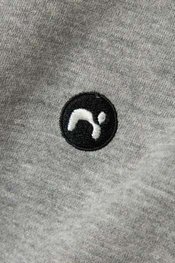 name ıt NKMVIMO LS Sweat Bru Noos - Men's Sweatshirt
