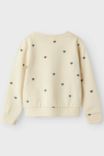 name ıt NMFVALBA LS SWEAT UNB NOOS