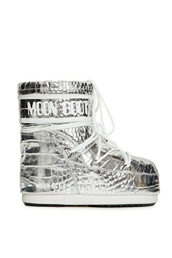 MOON BOOT 14089600   - MB CLASSIC LOW 50 °   Κροκόδειλος καγιάκ