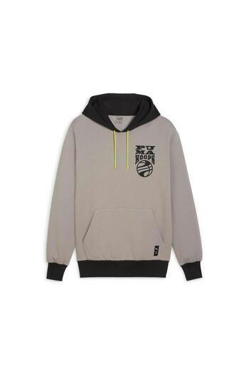 Puma Gray Sweatshirt 62524802