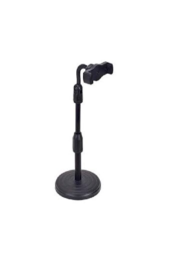 Jetcom Siyah Telefon Standı Ayaklık Mt6620