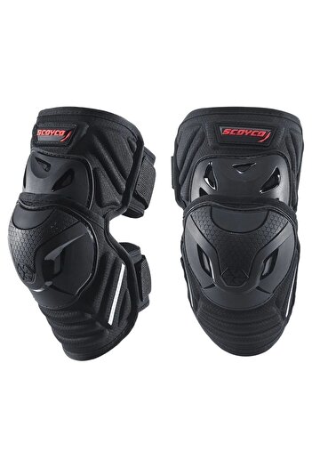 Scoyco K46 Model Motorcycle Knee Pad