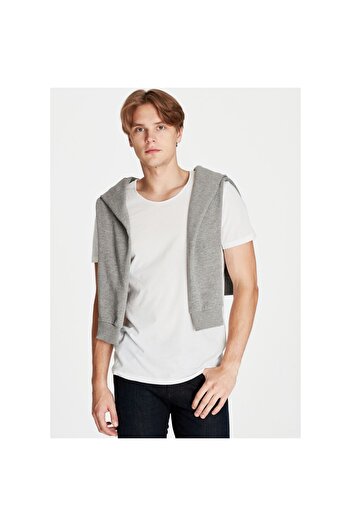 Mavi Men T-Shirt