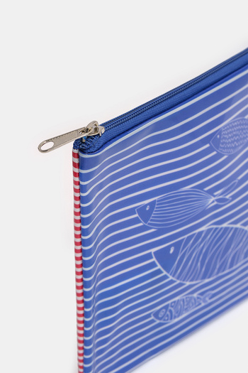 Penti Aqua Colored Bag