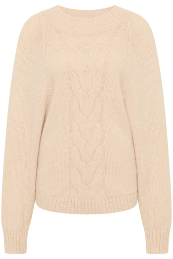 RISA Strick Pullover teylon