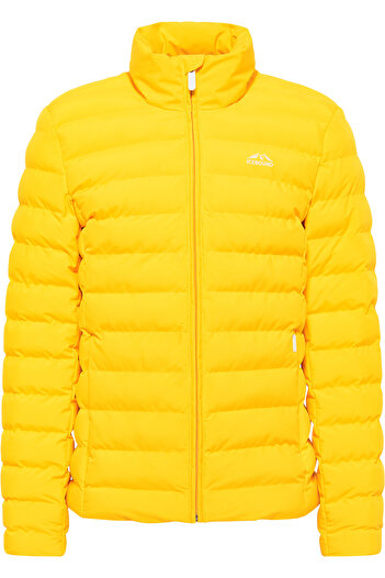 Icebound Wattierte Winterjacke