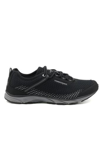 lumberjack Dare Wmn 4Fx Black Polite Mold Light Sole Sports Shoes 36-40 Running Shoes