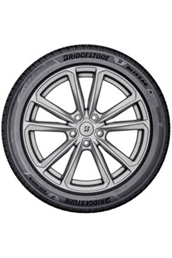 Bridgestone 195/55R16 87H BLIZZAK 6 OTO KIŞ LASTİĞİ (ÜRETİM YILI:2025)