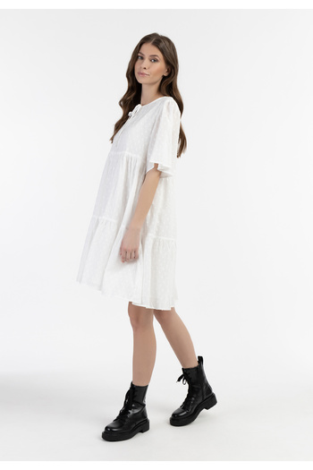 Dreimaster Kleid